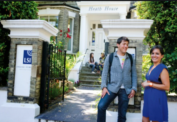 LSI Education - NEW YORK - USA - Australian Option Education
