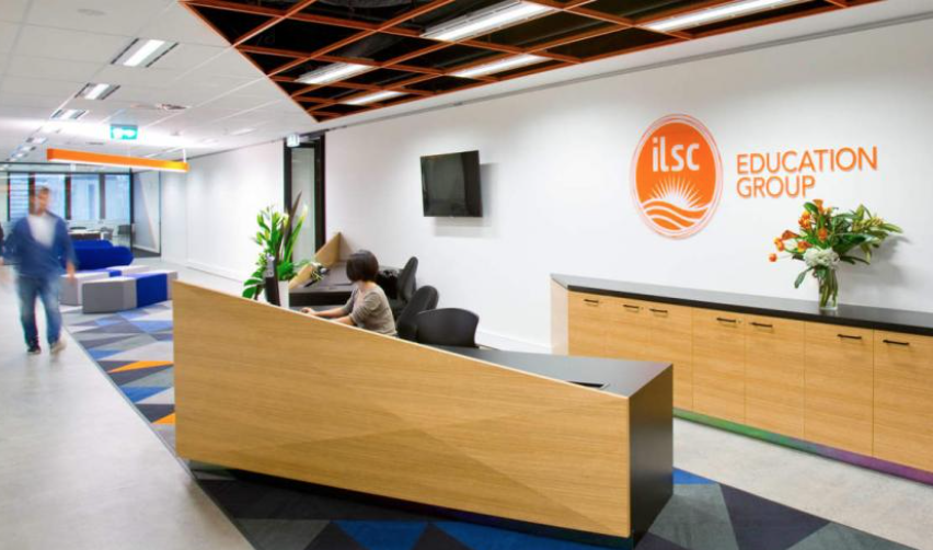 ILSC Toronto Canad Australian Option Education ILSC Toronto Canad Australian Option Education