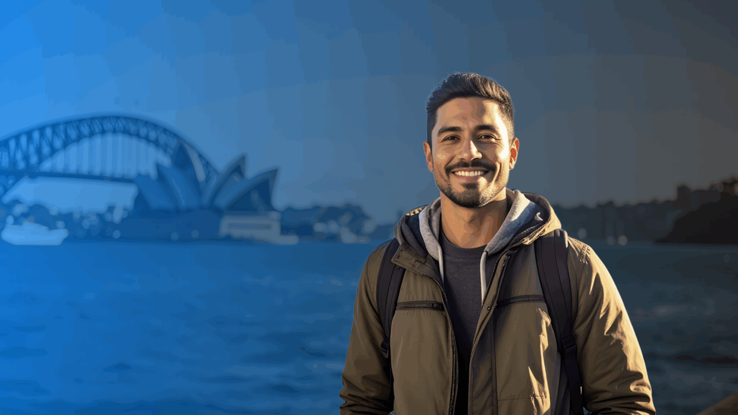 Australia abre sus fronteras